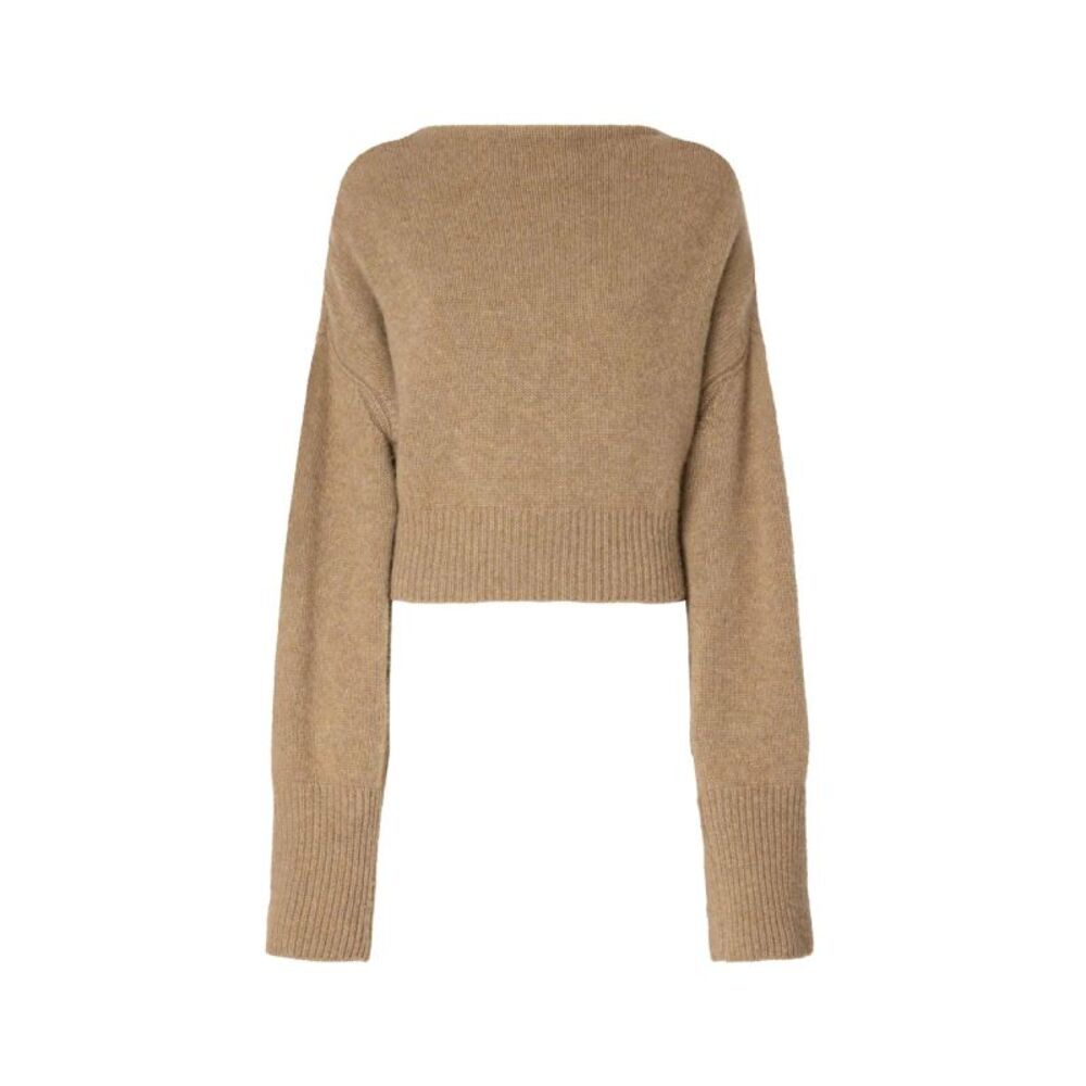 Ermanno Scervino Women Round Neck Sweater